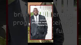 Former Houston ISD Executive, Vendor Found Guilty of 33 Charges in Bribery Scheme #viralshorts