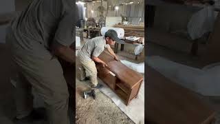 How to Install Soild Wood Product | Kitchnce Installation Guide