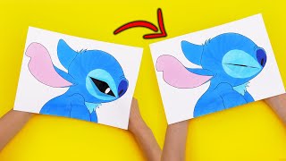 MAKE YOUR DAY BRIGHT WITH FUNNY CRAFTS