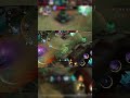 Lesley does a lot of damage 😝💪🏽🔥mode Brawl😁#lesleymlbb#brawlmode#mlbbshorts