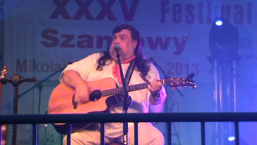 Mirek "Koval" Kowalewski "Morskie opowieści"