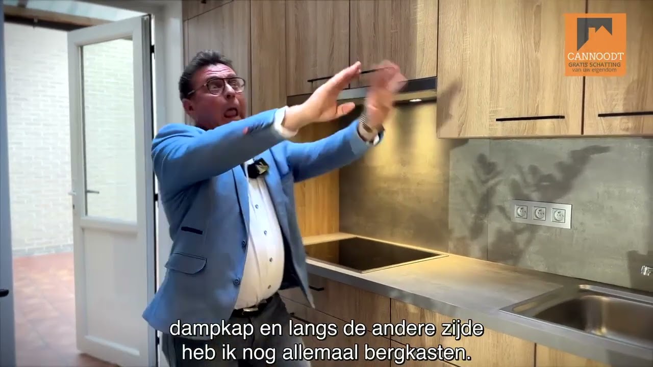 CANNOODT verkoopt in Sint-amandsberg