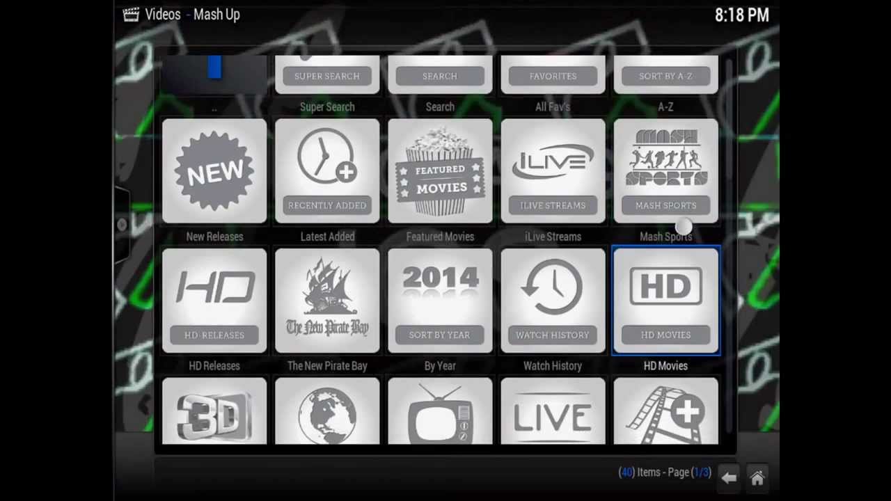 10 BEST VIDEO ADD-ONS FOR KODI - Best Add-ons for Watching Free Content (sources in description)