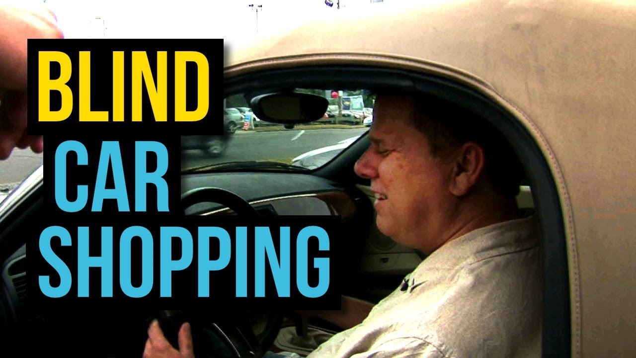 Tommy Goes Car Shopping #2