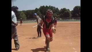 TFS vs WI Firebirds 7th Inning 07302014