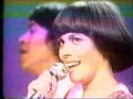 Mireille Mathieu   Fais moi danser, Canal D, 1994 COMPLET