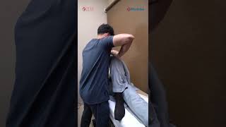 Lower Back Exercises by Dr. Nasir Khan | Mednise | #lowerbackpain