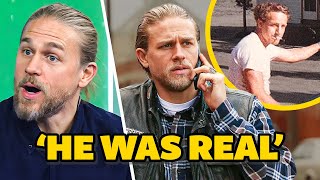 The TRUE Stories Behind Sons Of Anarchy REVEALED..