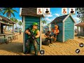 Elite Agent Hunt Shooter _ Android GamePlay