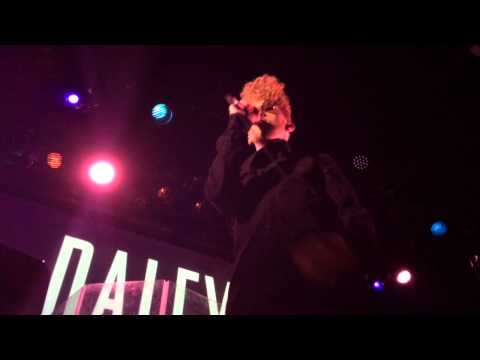 Daley - Game
