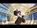 DEFETING A TOXIC PLAYER I RIVALS 