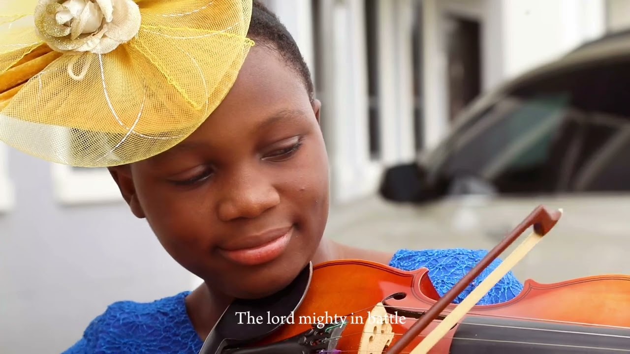 LIFT UP YOUR HEAD by Omoniyi Opeyemi