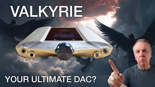 Download Lagu A nice thing for people who like nice things — iFi Audio iDSD Valkyrie DAC/Headphone Amp MP3 Download Lagu A nice thing for people who like nice things — iFi Audio iDSD Valkyrie DAC/Headphone Amp MP3