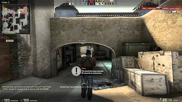 worst csgo player of all time