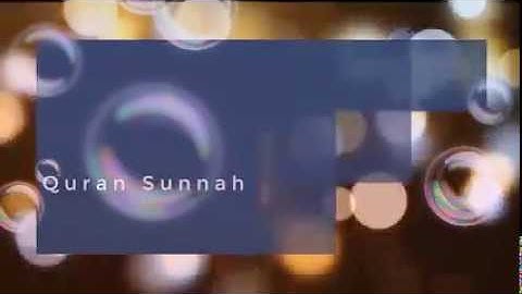 صوت هادئ ومريح للنفس مقطع تنويم الأطفال مع القران الكريم بصوت جميلة جدا