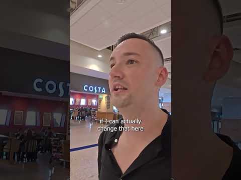 1st Arrival In Dubai, UAE ๐ฆ๐ช