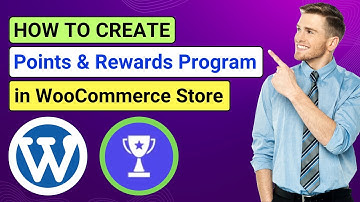 How to Create WooCommerce Point and Reward Program in WordPress eCommerce Site with WPLoyalty