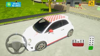 Unlimited Parking Car Realistic Graphic 3D Game- Multi Floor Garage Driver [ 4K 60 FPS ] screenshot 5