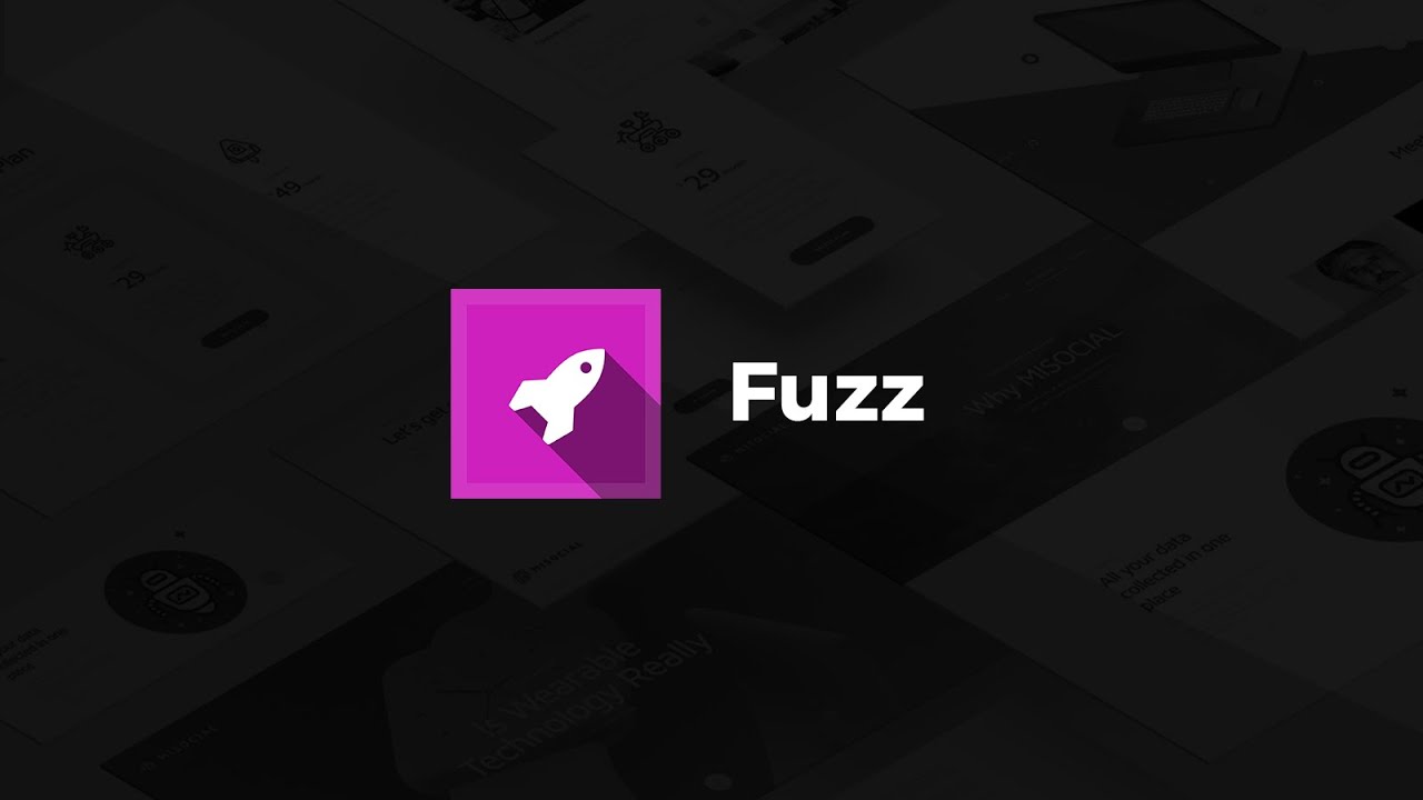 [FR] Fuzz - Améliorez la vitesse de votre boutique Shopify