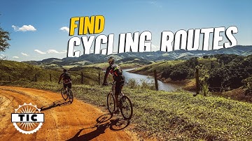 How to Find Cycling Routes on Strava