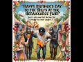 Ren Fair Creeper Caught!                    Happy Mothers Day #thequartering #kinocasino #oranges