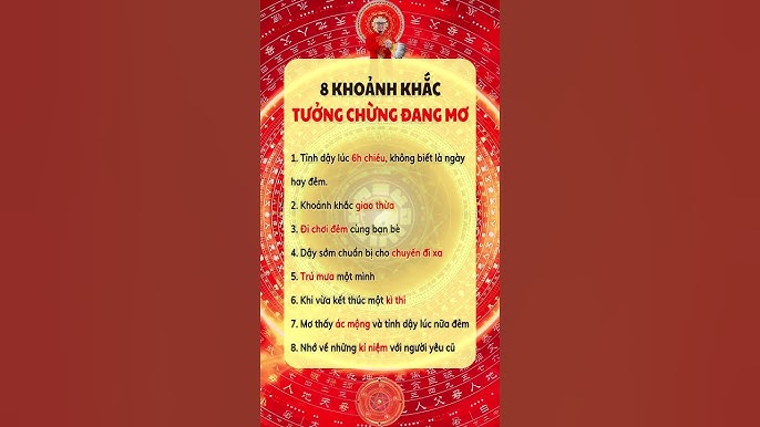 Mơ Thấy Đi Xa - Giải Mã Ý Nghĩa Và Con Số May Mắn