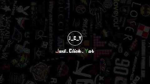 Minimal logo reveal intro | using kinemaster