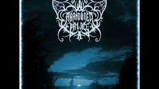 Abandoned Palace - Consumed