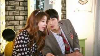 .Yoo Jin & Rian ~ What Makes You Beautiful (Dream High 2)