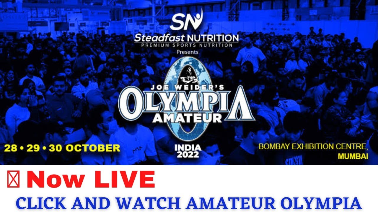 SHERU CLASSIC LIVE IHFF YouTube