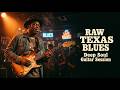 Soulful Slow Blues Guitar – Deep Emotional Blues for Relaxing, Sleep & Late Night Vibes