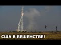 Турецкие С-400 учатся сбивать американские F-16