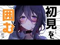 【初見さん歓迎】泉れいをプレゼンしながら初見さんを囲む配信【個人Vtuber】