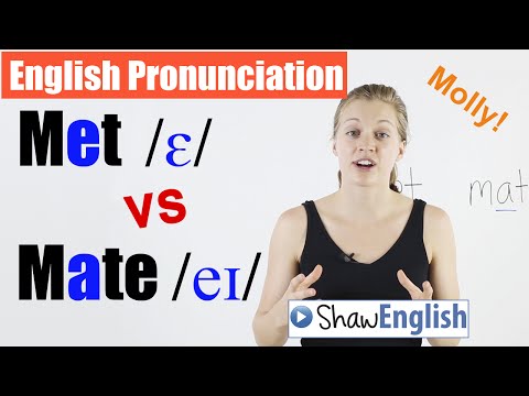 Molly's Videos – Page 3 – Shaw English