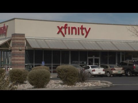 Comcast improperly cashes woman’s rent check