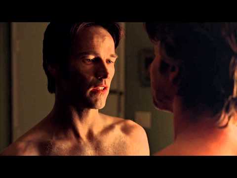 True Blood: First Times: Sam Dreams About Bill (HBO)