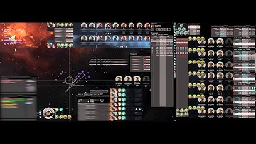 Eve Online: Multiboxing NCO