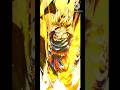 Mi primer video short #dragonballLegends