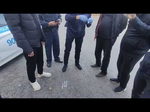 Покупал и фасовал: столичная полиция установила закладчика наркотиков