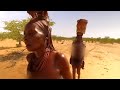 Namibie  travers les dserts brlants  les voyages les plus meurtriers