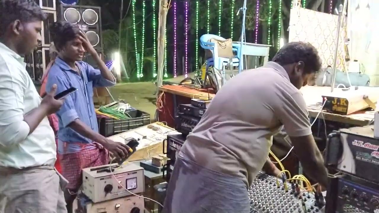 j.k. siva sonnappettai