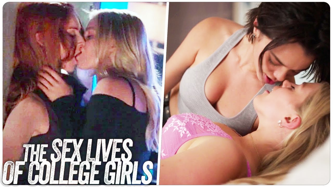 THE SEX LIFE OF COLLEGE GIRLS Most Paused Moments