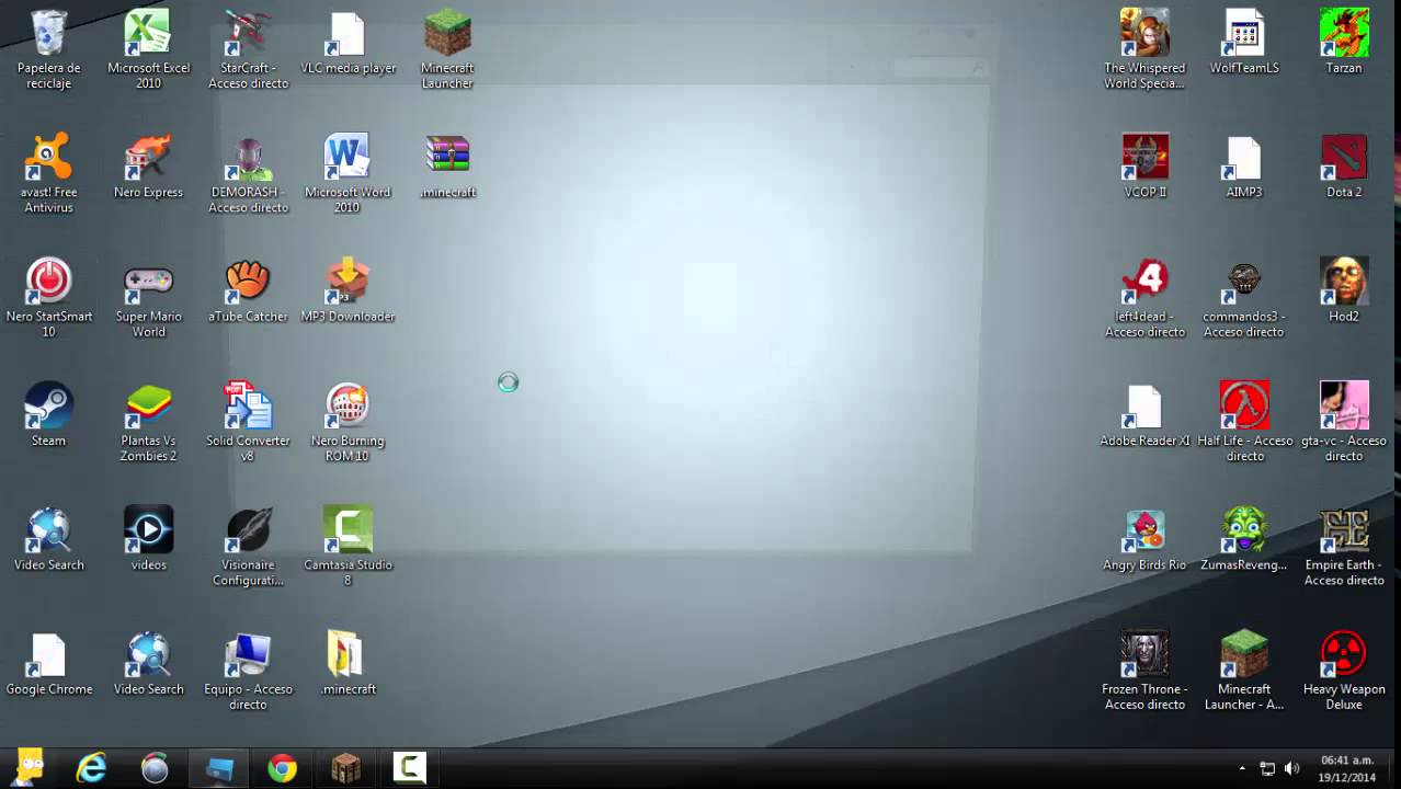 Descarga de Mods | playserver
