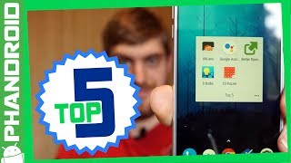 Top 5 Android apps of the week 6/30/17 Top 5 Android apps of the week 6/30/17