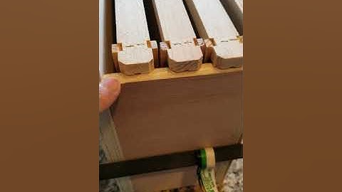 3 Frame Mating Nuc Queen Rearing