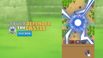 TowerDefense v2 16x9