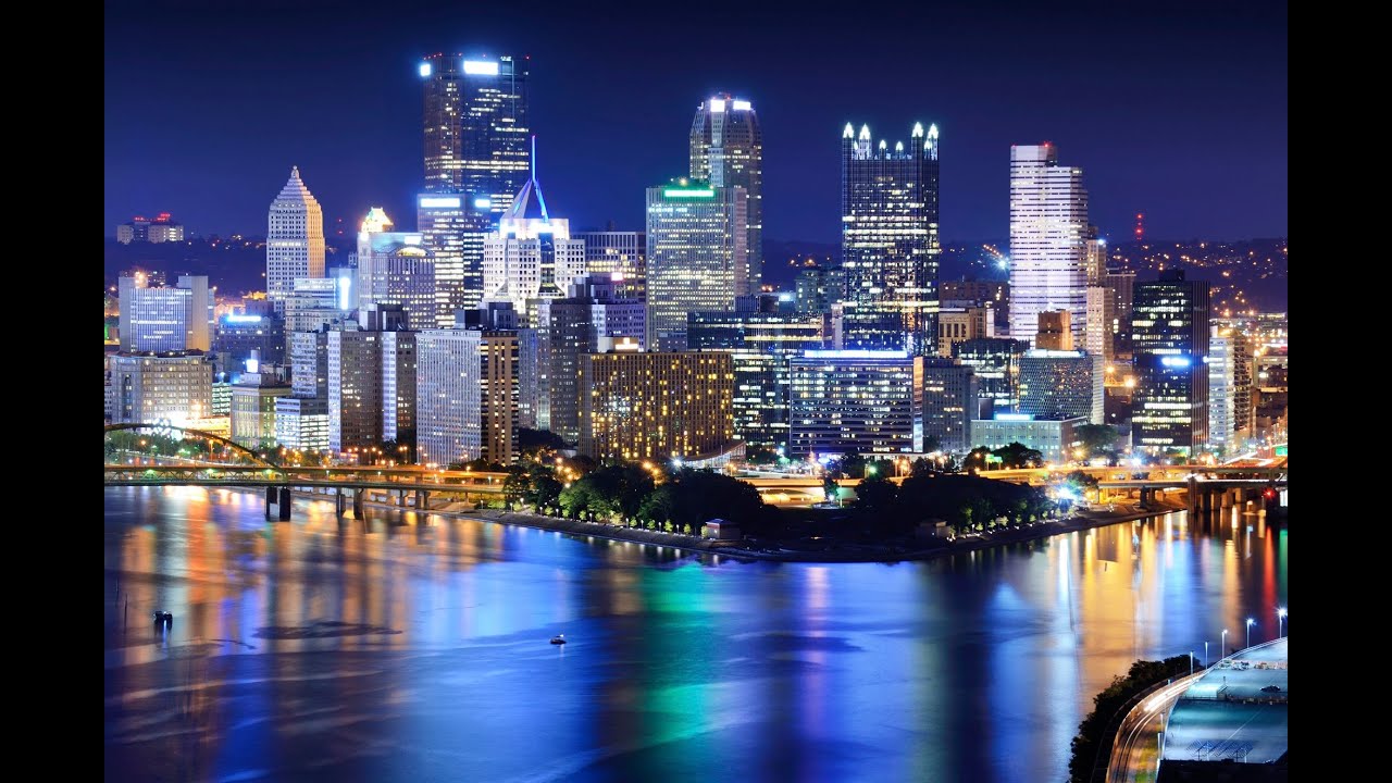 Dietrich School Faculty Member Michael Glass Offers Course on COVID-19 and the City