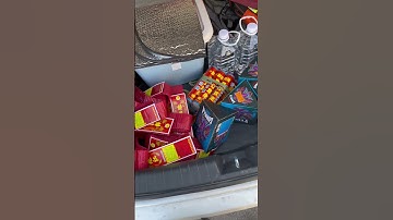 烟花鞭炮补货#china #chinese