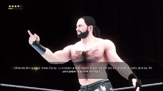 WWE 2K20 Madness 4 (Universe Mode)