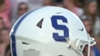 13 On Your Sidelines: Sparta vs. Grant